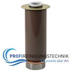 Plungerrohr-Kit für 3 Kolben, für Comet Hochdruckpumpe Premium KW10